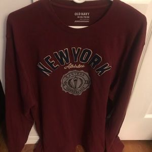 New York Thermal Sweater